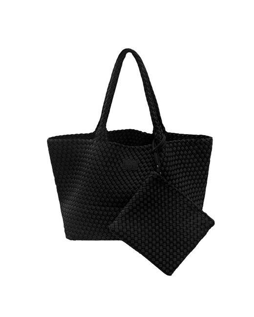 Lilly Loves Black New Full Of Everything Handbag
