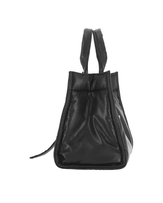 MARHEN.J Black Rico Mini Padding
