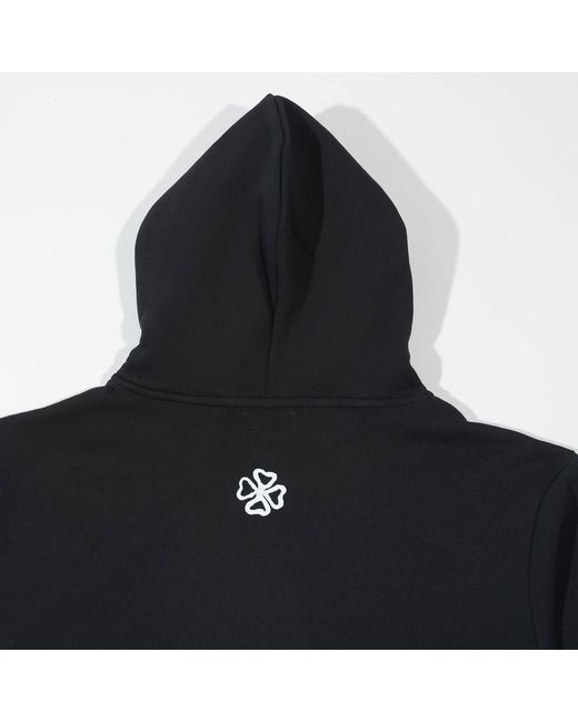 VERYRARE Black Wokeuplikethis for men