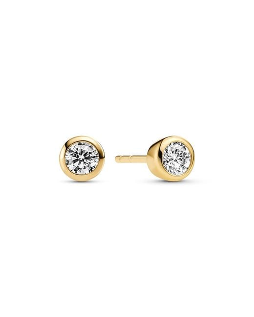 Sif Jakobs Jewellery Metallic Earrings Sardinien Uno