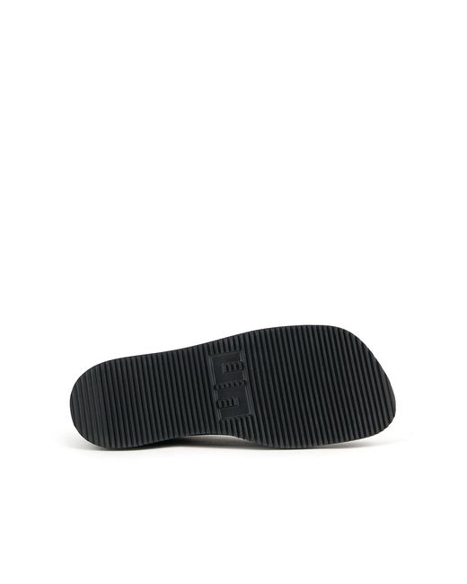 United Nude Blue Fold Lo