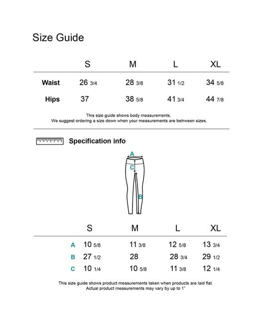 Jessie Zhao New York Blue High Waist Yoga Leggings