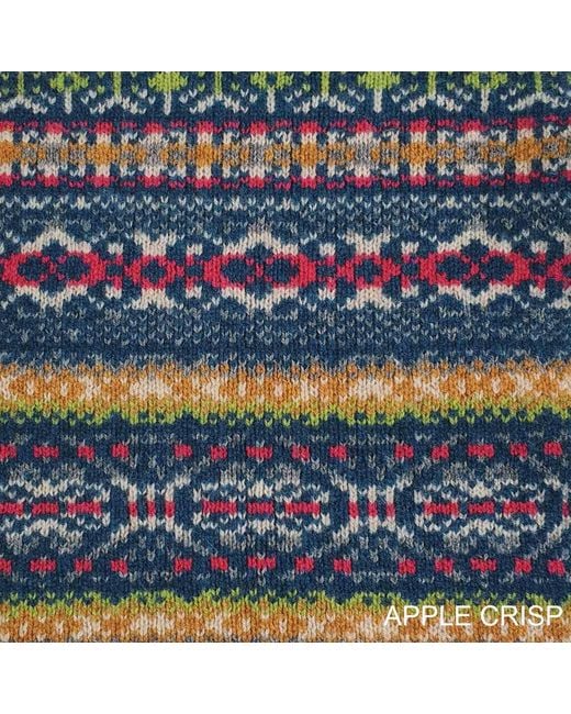 Otto & Spike Blue Scarves