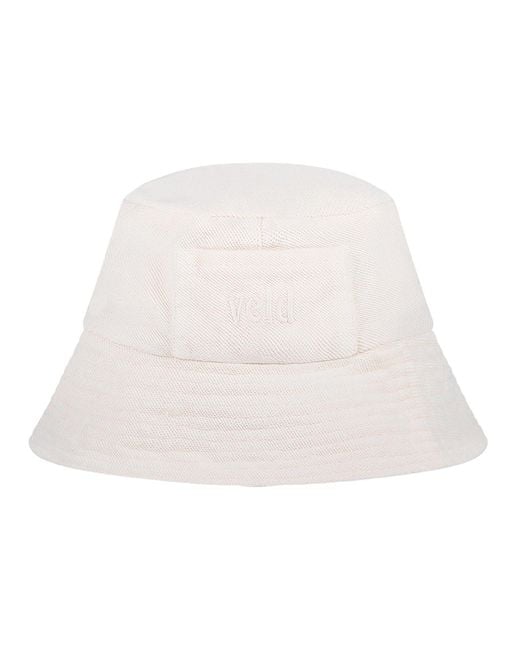 VLD Natural Neutrals Strand Bucket Hat