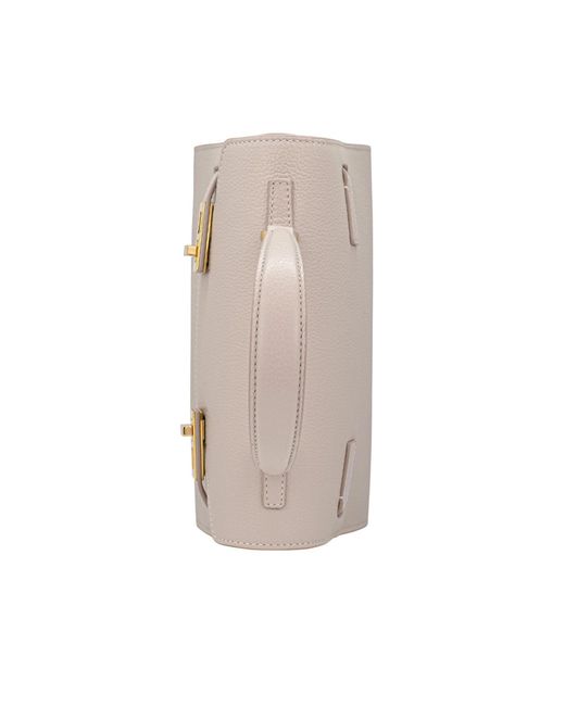 Ornella Gorza Natural Neutrals Capri