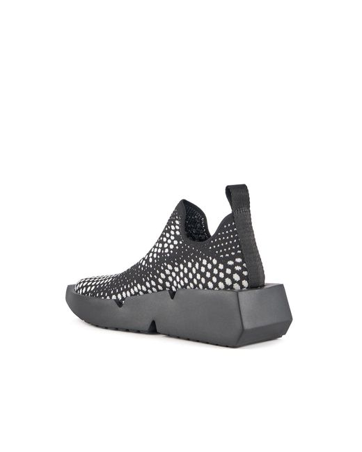 United Nude Black Mega Fab