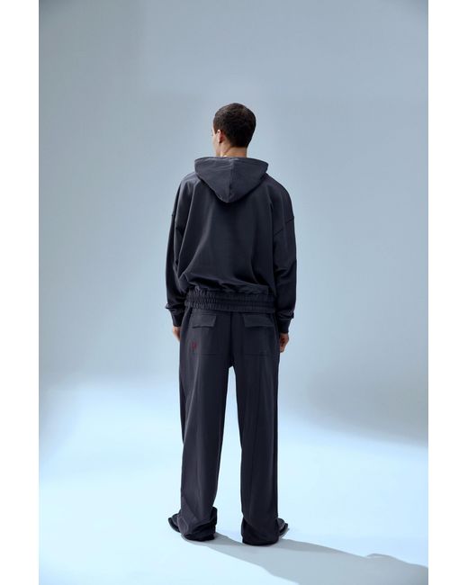 Pcfg Gray Your Itch Two Cord Pant for men