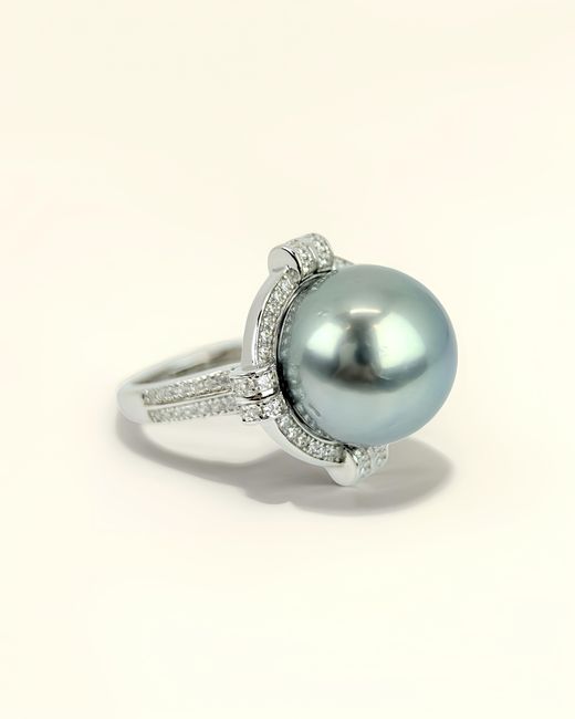 Smuccii Green Selene
