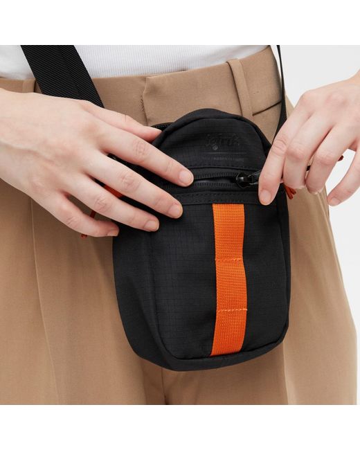 Lefrik Blue Jan Side Bag Vandra