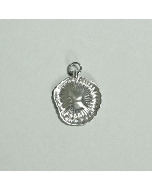 Onia Metallic Halo Form Charm