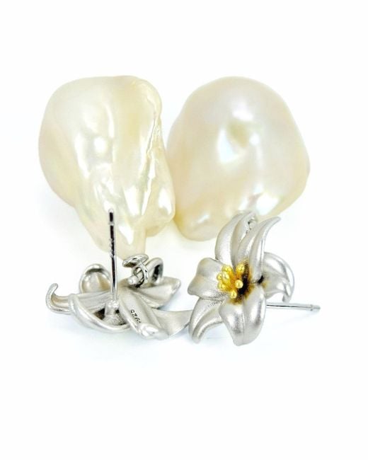 Smuccii Metallic Floralis