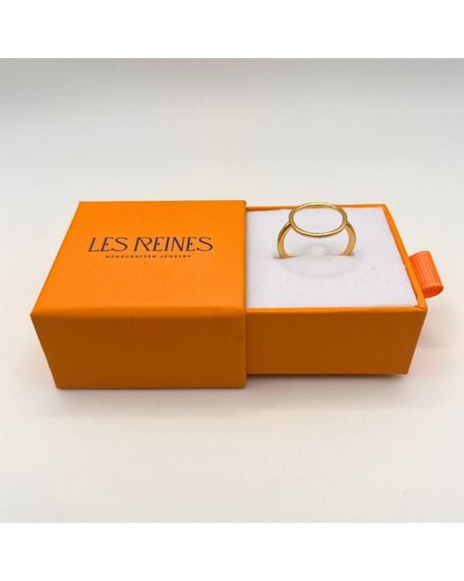 Les Reines Metallic The Luna