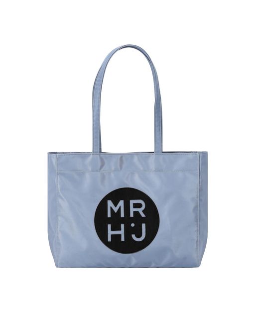 MARHEN.J Blue Bono Bag