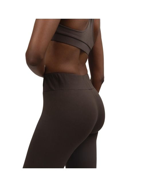 Yae; Black Core Leggings