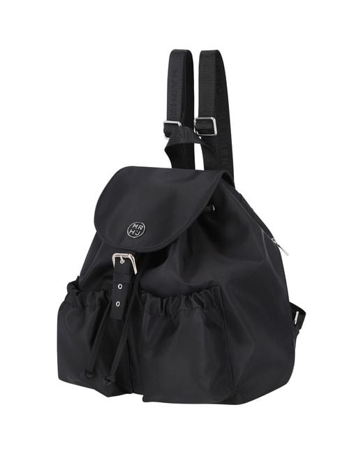 MARHEN.J Black Scarlet