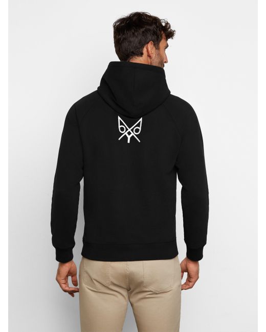Bdxy Studio Black The Best Boy Hoodie for men