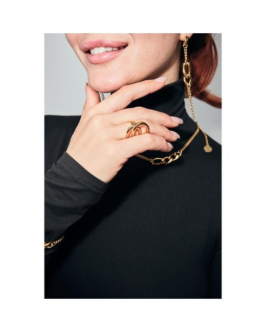 Mymokondo Metallic Tari Ring