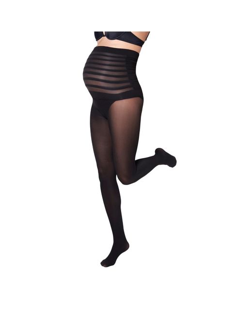 Hedoine Black The Bump