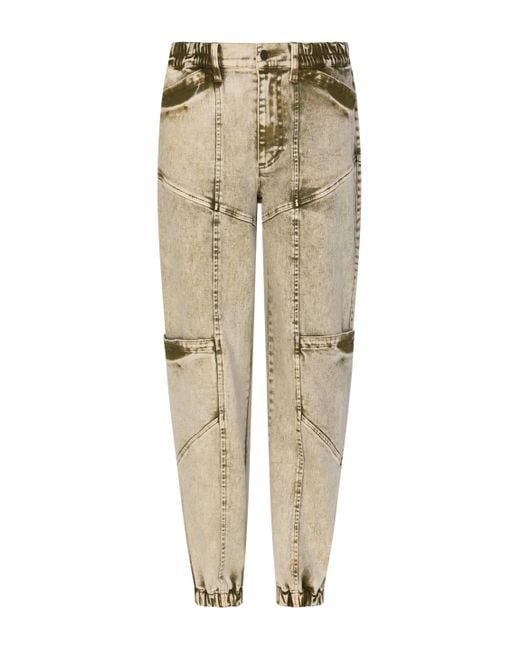 Circular Path Natural Neutrals Billy Jean
