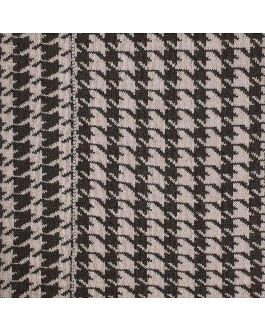 Otto & Spike Black Neutrals Scarves