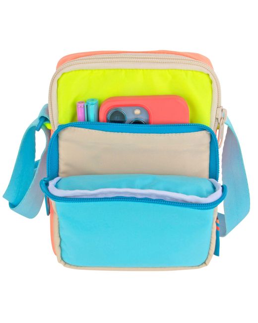 Mokuyobi Blue Beachtown Sidekick Sling