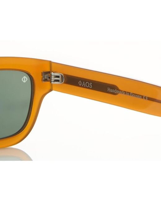 Faos Concept Brown Kalymnos for men