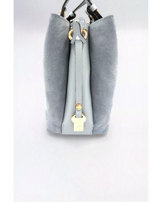 Franchetti Bond Blue Clara