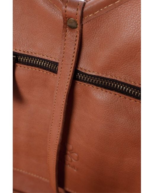 Jelavu Women's Brown Jelavu