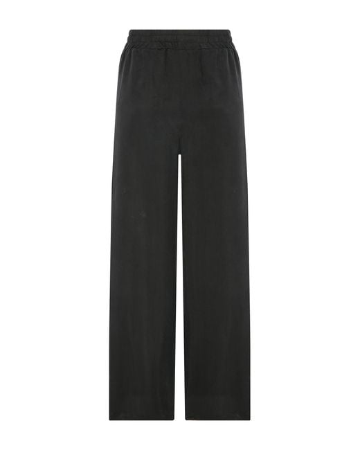 Je Te Veux Black Trio Of Swords Pant for men