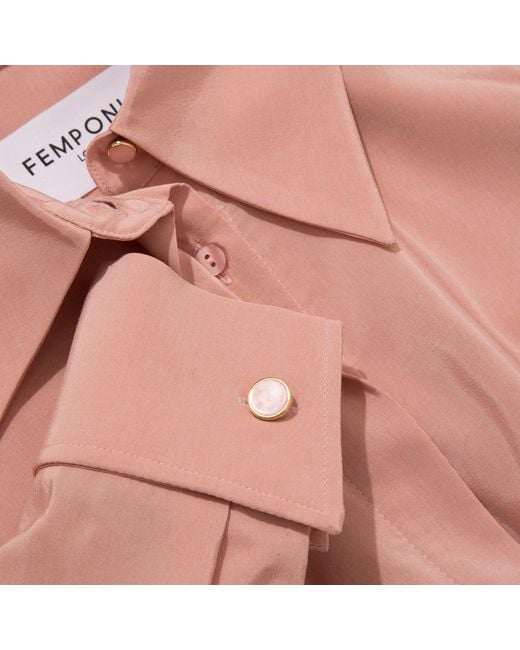 Femponiq Pink Rose