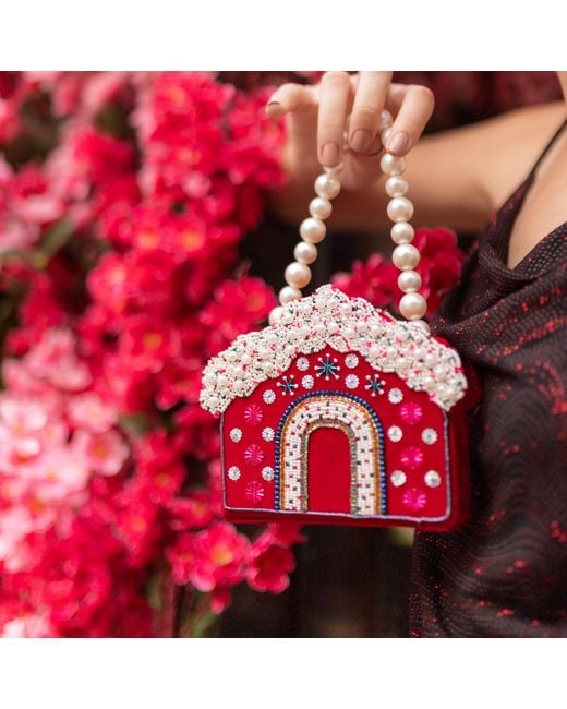 Simitri Red Sugar Cookie Mini Bag