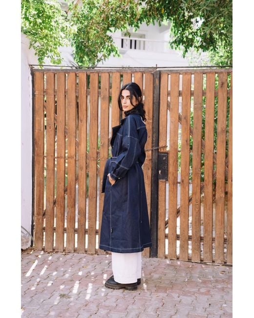 Up-fuse Blue Coat