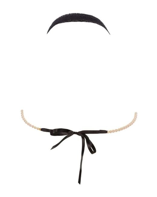 Bracli Black Geneva Bra