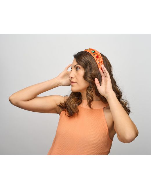 Miss Cicconi Orange Alessia