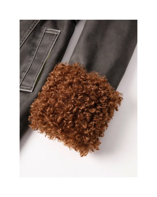 Jakke Brown Palladino Coat