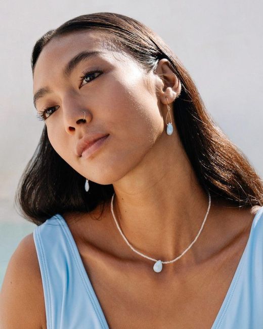 Inari Jewellery Multicolor Bayu Necklace