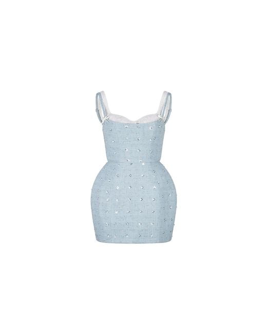 ATOIR Blue Honey Mini