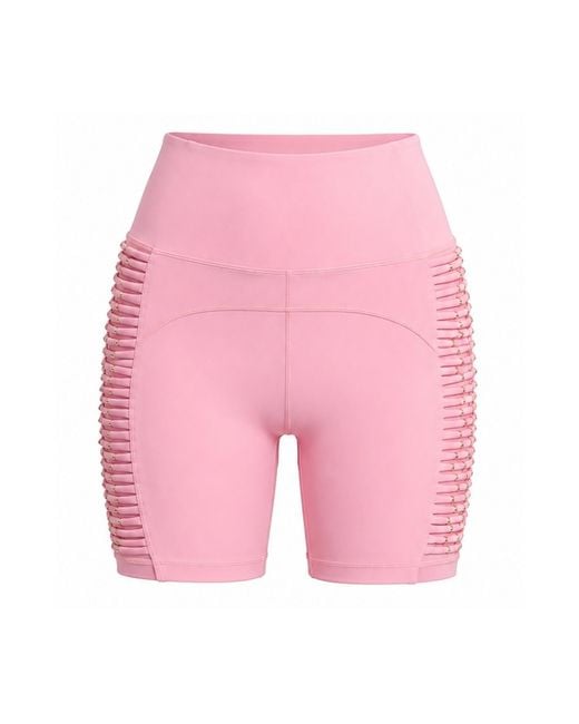 Scout Athletic Pink Saturday Night Fever