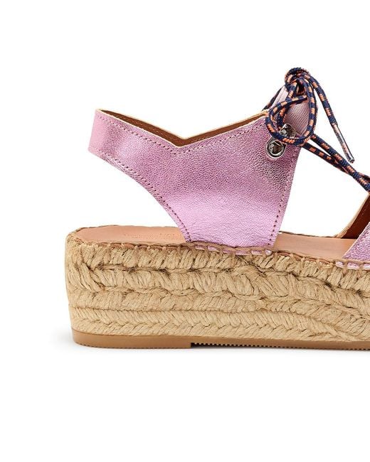 Naguisa Pink Cima Metal