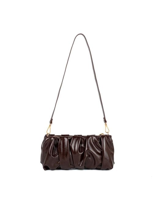 Mkf Collection - J'omor Red Cinthya Shoulder Bag