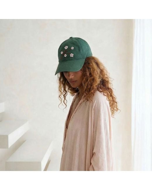 C. Grassi Green Crystal Garden for men