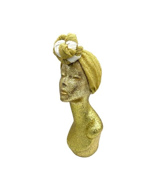 Julia Clancey Metallic Edith Glitz