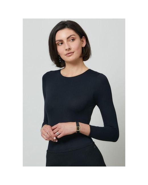 Helen Mcalinden Black Bowie Body