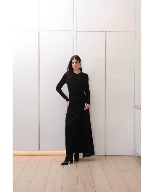 Ashita Fernandes Black Amber