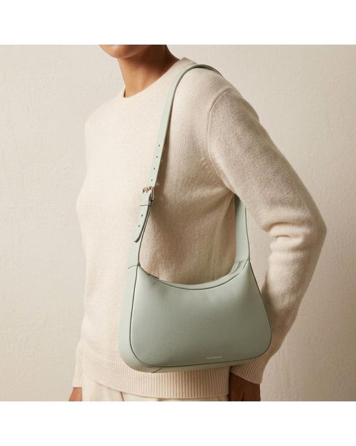 Paul Costelloe Blue Indira