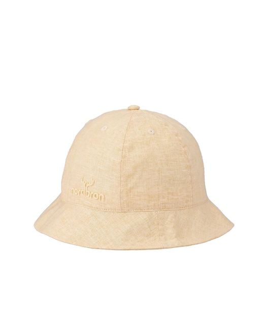 Norbron Natural Neutrals Nolasco Cream Bucket