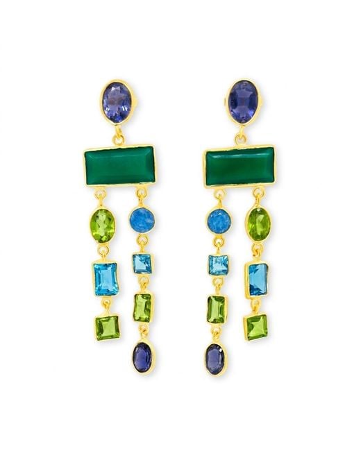 GEM BAZAAR Green Cote D'Azur