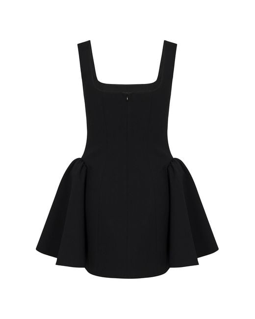 Delfi Collective Black Madi Dress