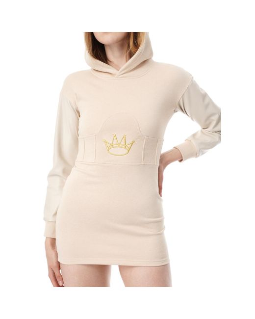 MARGOT VII Natural Mv Dress