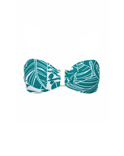 Change of Scenery Blue Gina Top